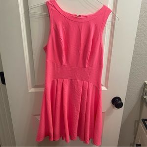 Gianni Bini Skater Dress